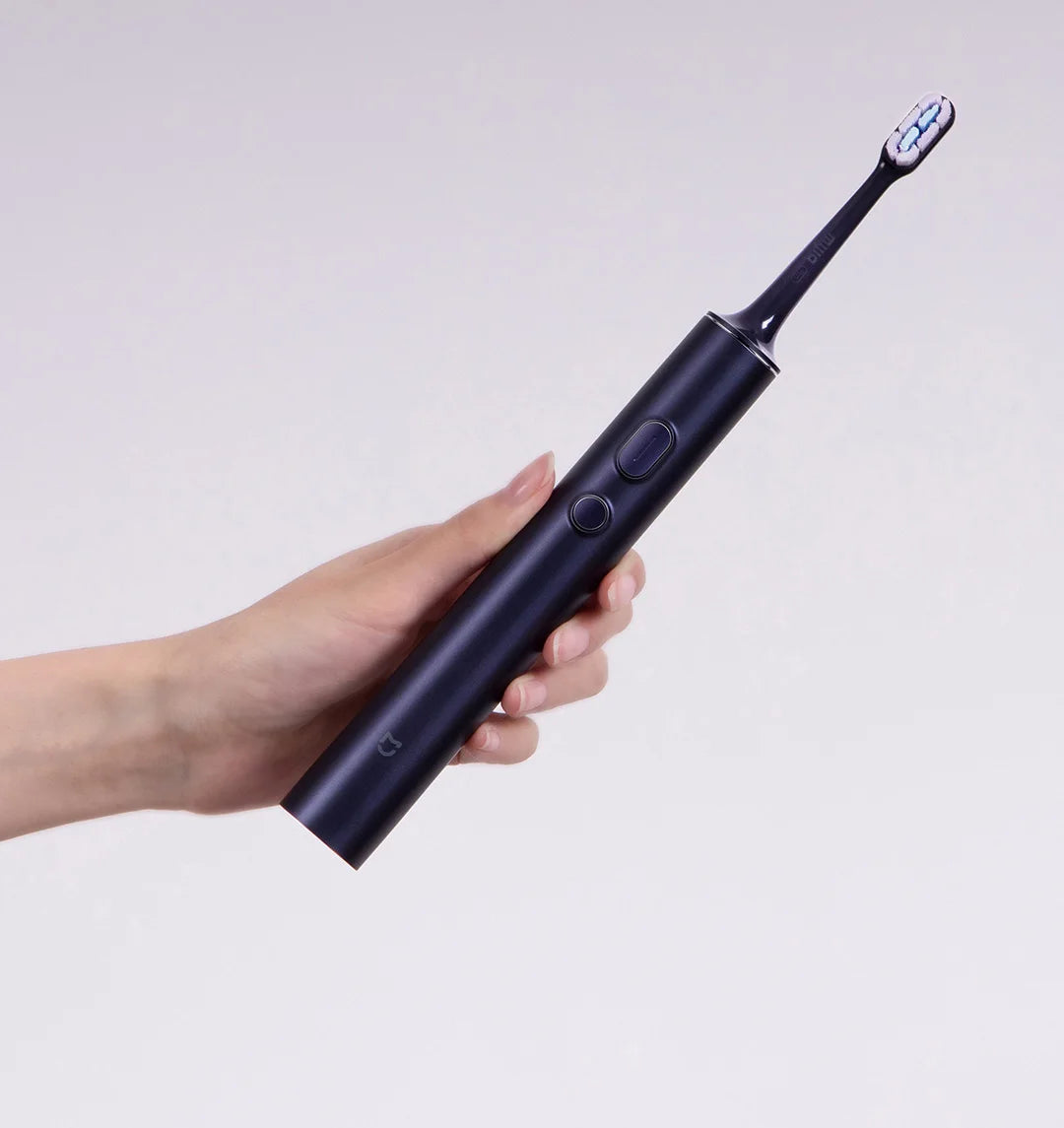 Cepillo de dientes sónico inteligente Xiaomi MIJIA T700 – limpieza profesional en casa