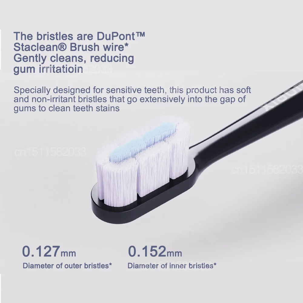 Cepillo de dientes sónico inteligente Xiaomi MIJIA T700 – limpieza profesional en casa