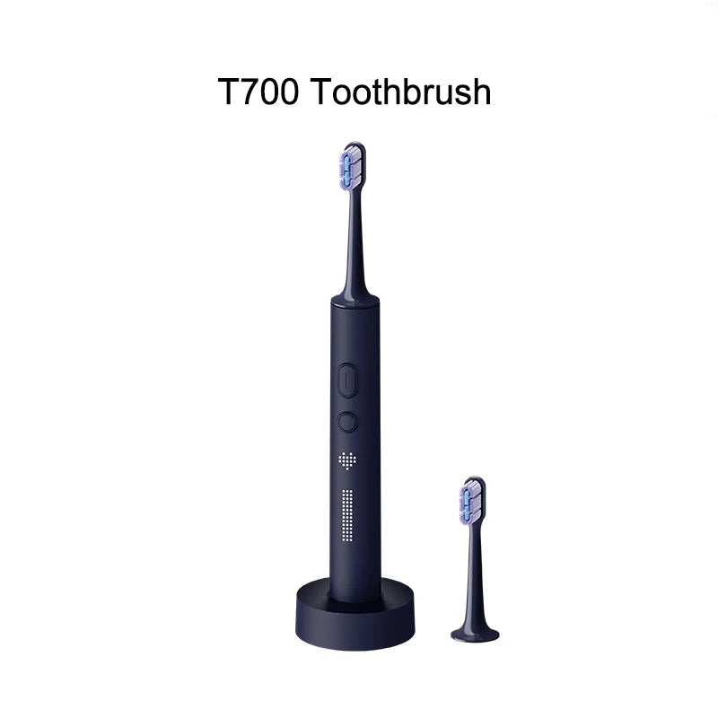 Cepillo de dientes sónico inteligente Xiaomi MIJIA T700 – limpieza profesional en casa
