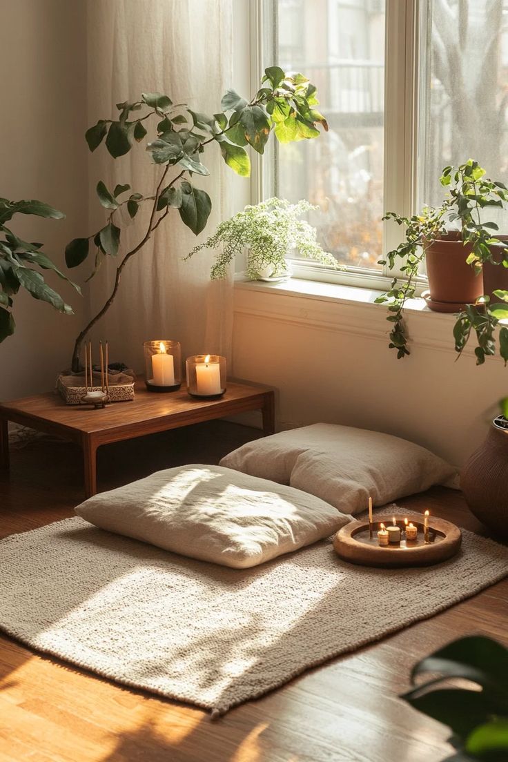 Mindfulness y foco