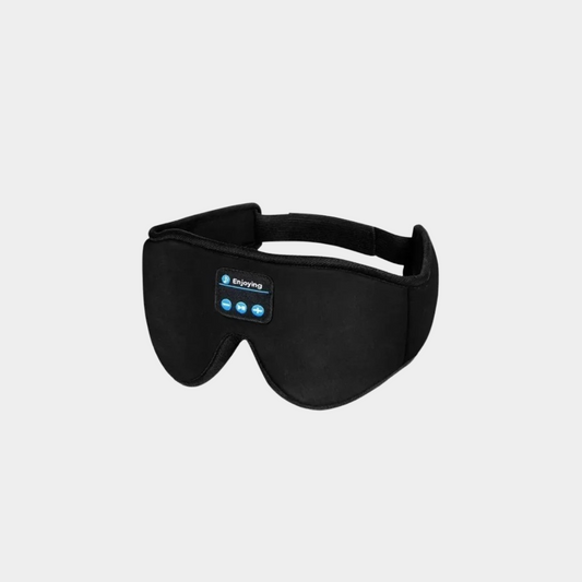 Deep sound – máscara de sueño con música bluetooth