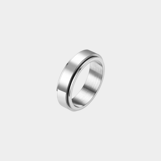 Anillo antiestrés - vibración inteligente