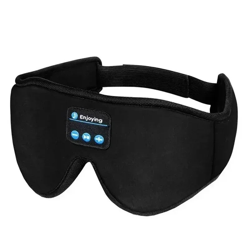 Deep sound – máscara de sueño con música bluetooth