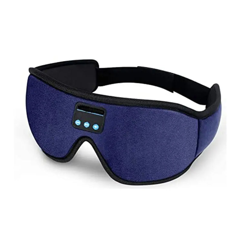 Deep sound – máscara de sueño con música bluetooth